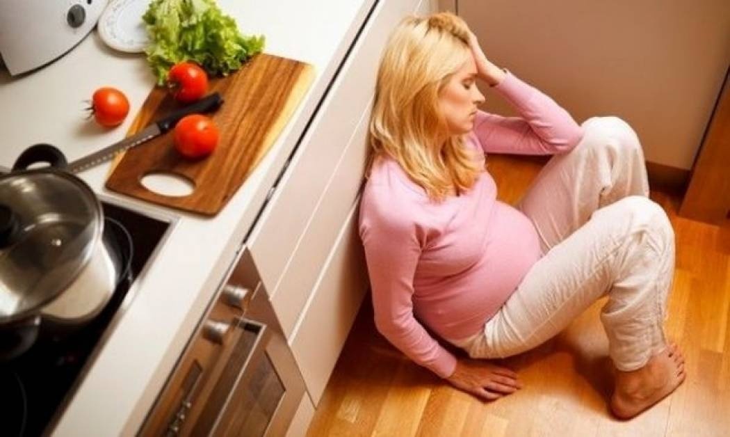 Τοκοφοβία: Πώς μπορεί να την αντιμετωπίσει η γυναίκα