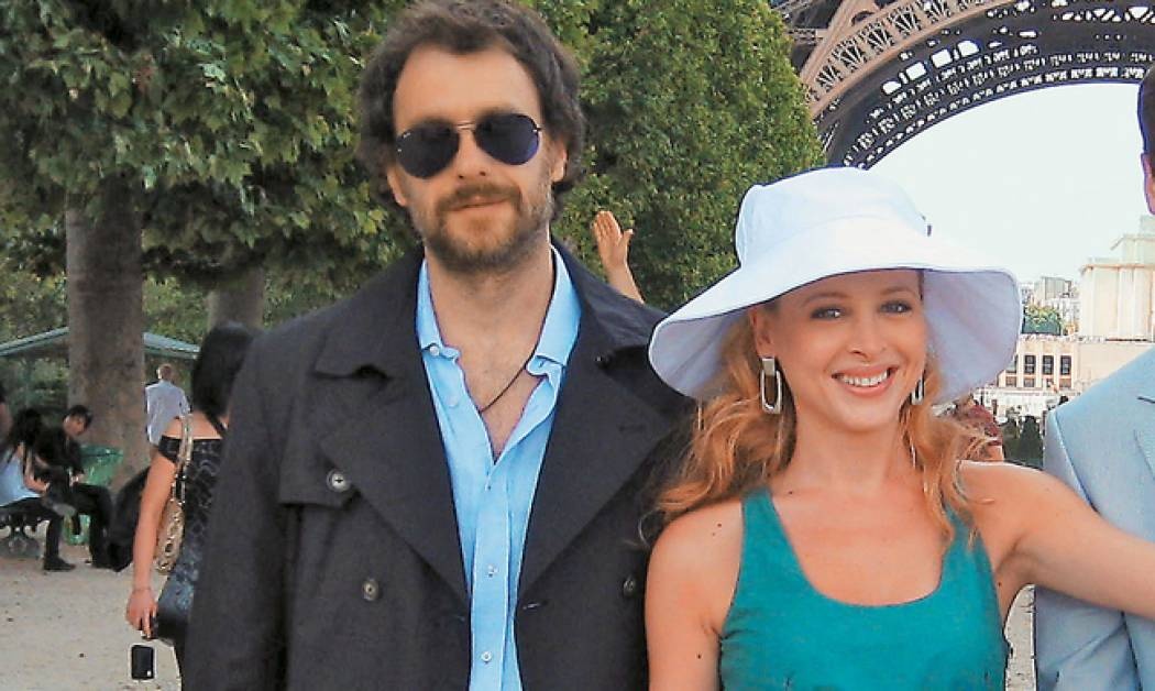 Ξυλά – Σταύρου: Ξανά μαζί στη tv