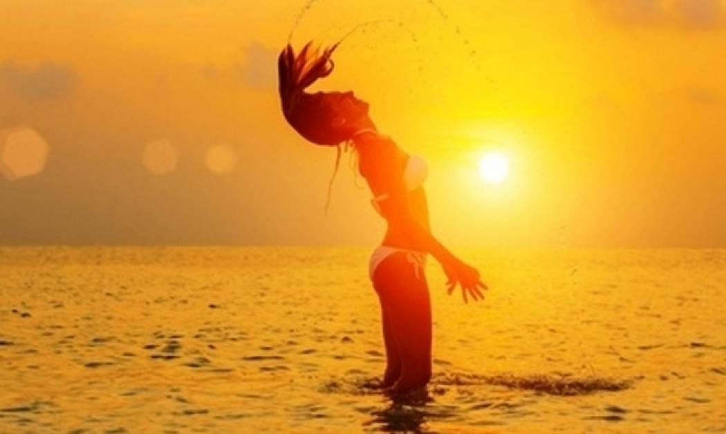 Τα 12 ζώδια απαντούν στην ερώτηση: «Τι είναι για σένα το Καλοκαίρι;»