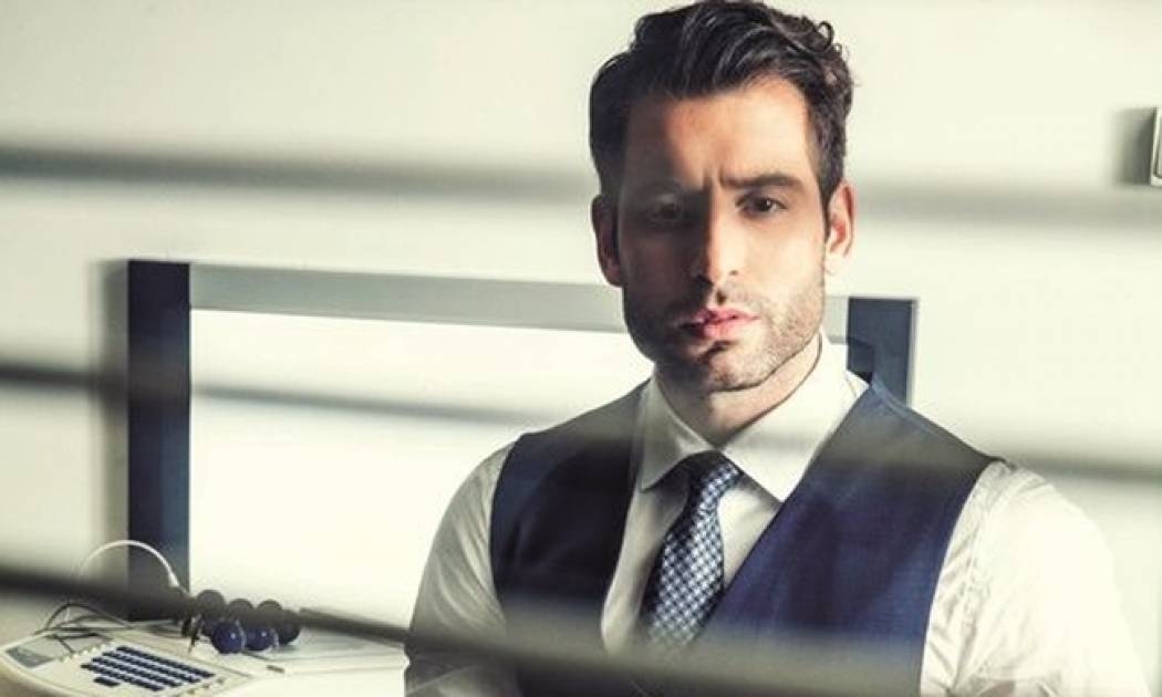 Απόστολος Μπόζος: "Είναι ευτυχία και ευλογία να μπορείς να κάνεις το χόμπι σου επάγγελμα"