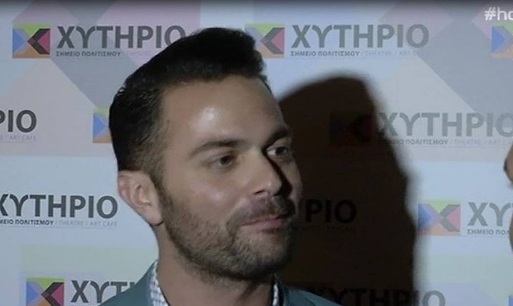 Οι δηλώσεις που «καίνε» τον Ηλία Βρεττό και το… προξενιό