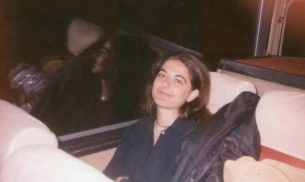 Θρήνος: Πέθανε η Ελευθερία Παπαδάκη