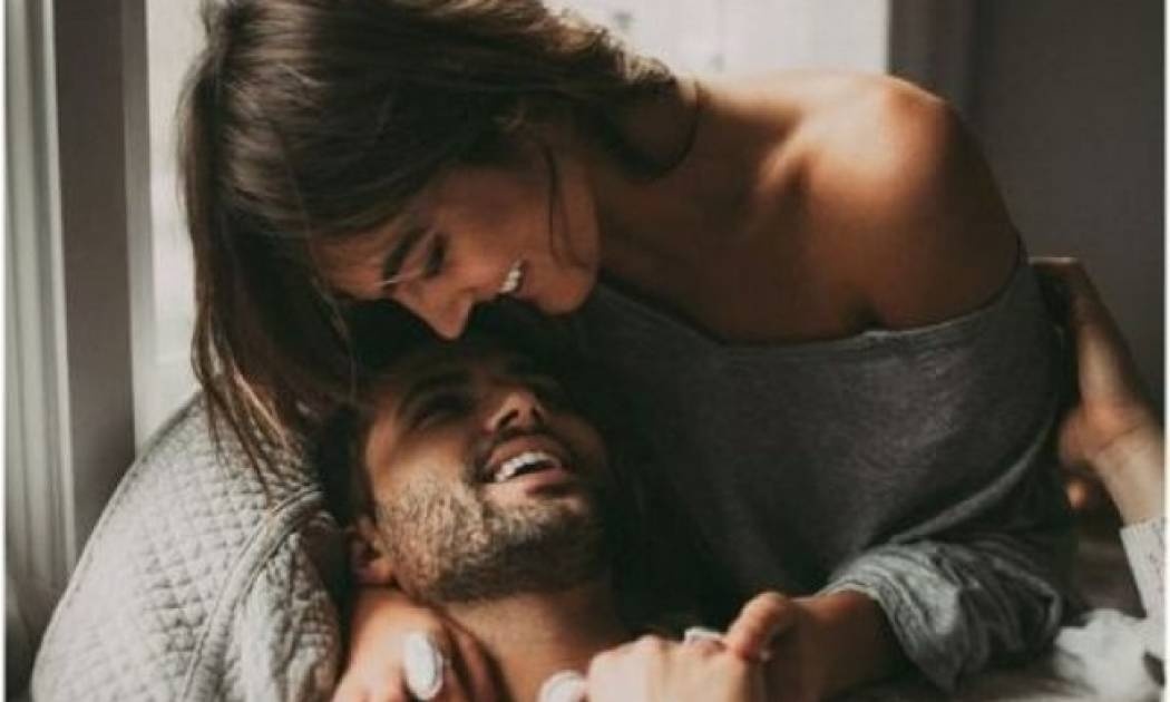 4 πράγματα που όλοι οι άντρες ψάχνουν σε μία γυναίκα