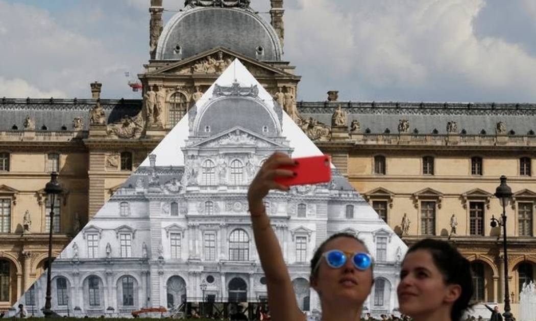 Τραβάτε φωτογραφίες, σας κάνουν ευτυχισμένους