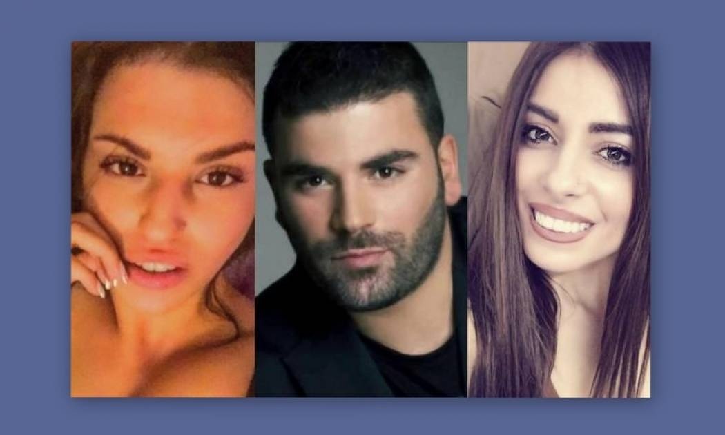 Φρόσω Κυριάκου - Μίνα Αρναούτη: Ο άγνωστος διάλογος την ώρα του απεγκλωβισμού