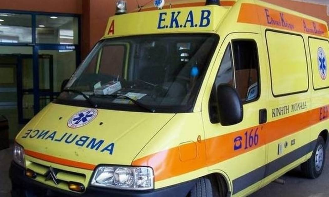 Τραγωδία τα ξημερώματα με 58χρονο στην Κομοτηνή