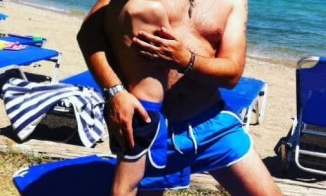 Γνωστός Έλληνας παρουσιαστής ο πιο γλυκός μπαμπάς-Δείτε πώς βάζει για ύπνο τους γιους του (βίντεο)