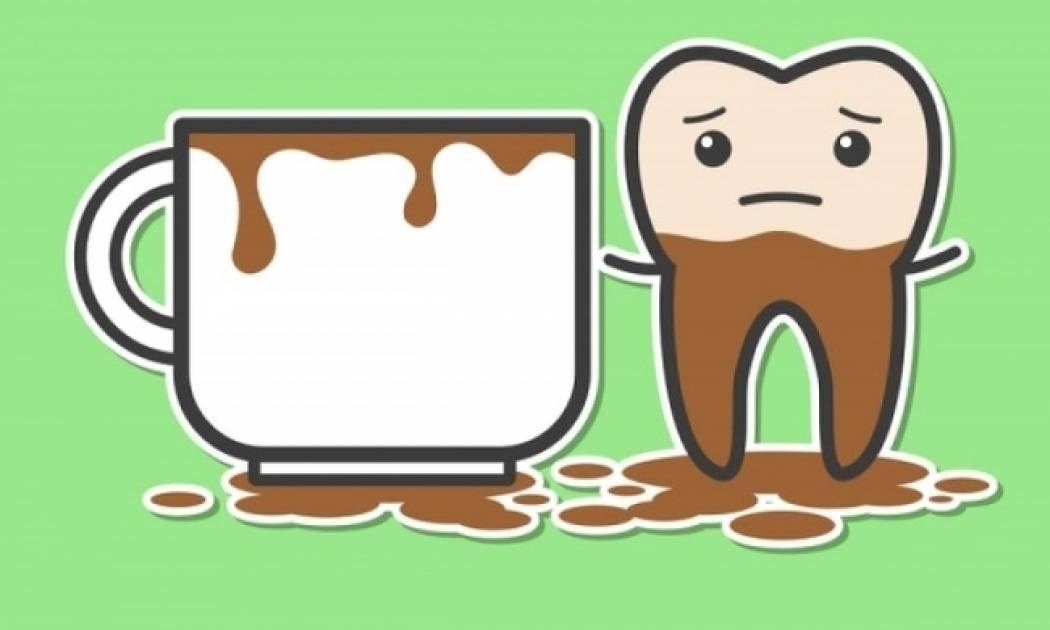 Λεκέδες στα δόντια: Εννέα ένοχες αιτίες που πιθανώς αγνοείτε