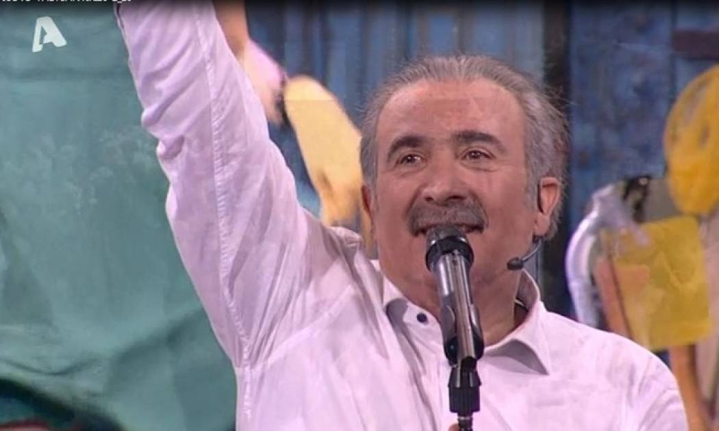 Το φινάλε του Λάκη: Ο πόλεμος που δέχεται και η αναφορά στη μητέρα του!