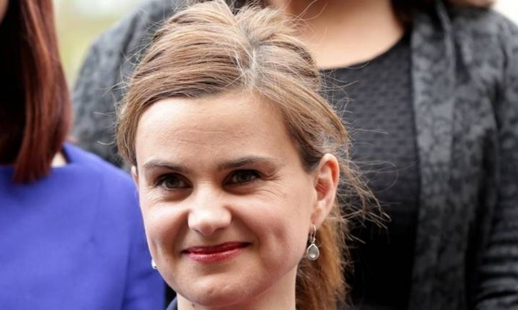 Υποστηρικτής νεοναζιστικής οργάνωσης ο δολοφόνος της Τζο Κοξ