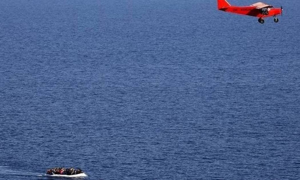 Περίπου 300.000 πρόσφυγες θα φθάσουν στην Ευρώπη το 2016