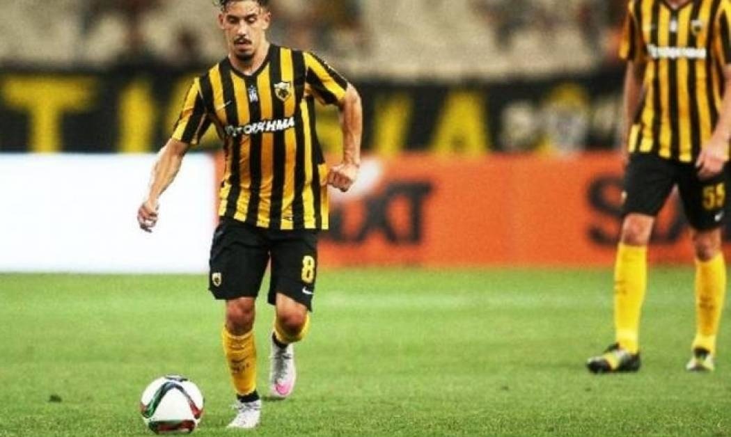 «Ο Πογέτ μίλησε με Σιμόες»!