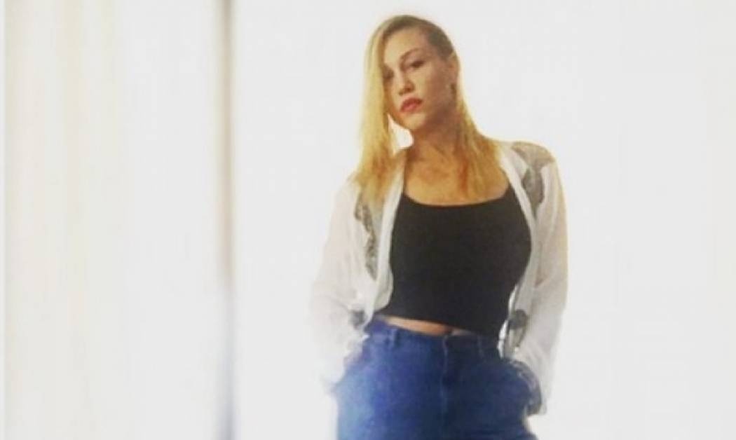 Η Πηνελόπη Αναστοσοπούλου άλλαξε τα μαλλιά της και σχεδόν δεν τη γνωρίσαμε