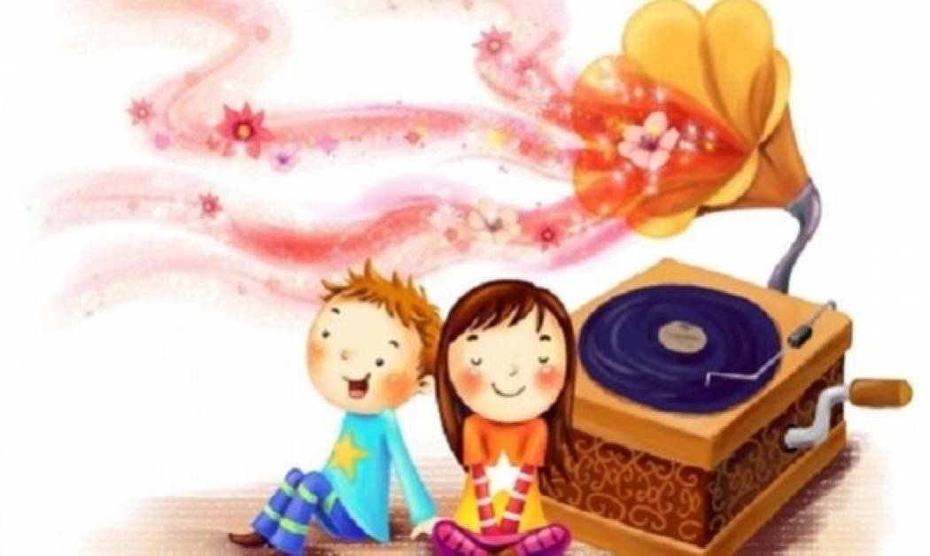 Ευρωπαϊκή Ημέρα Μουσικής- Γιατί τα παιδιά έχουν ανάγκη τη μουσική