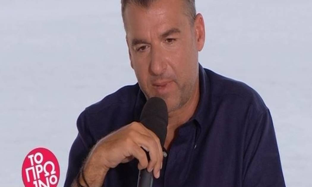 Ο απολογισμός του Λιάγκα και η συγκίνησή του: «Δύσκολη χρονιά προσωπικά. Συνέβησαν πολλά»