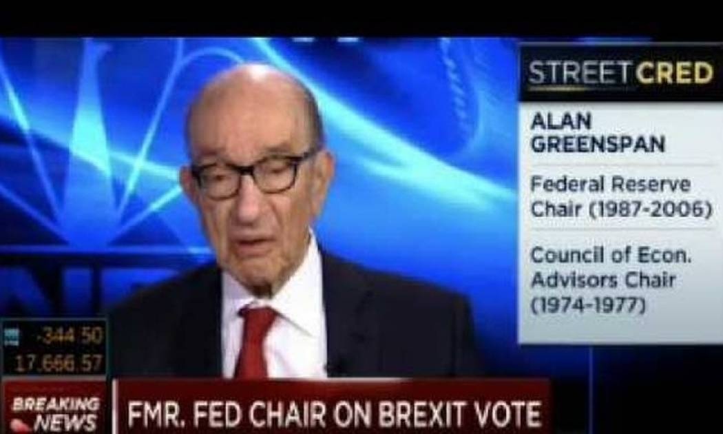 Δήλωση σοκ: Η Ελλάδα θα βγει από το ευρώ! (vid)