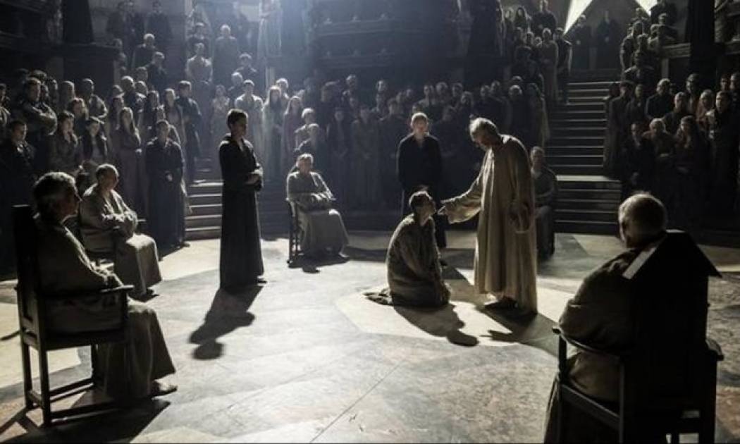 Game of Thrones: To Brexit δεν θα επηρεάσει την παραγωγή