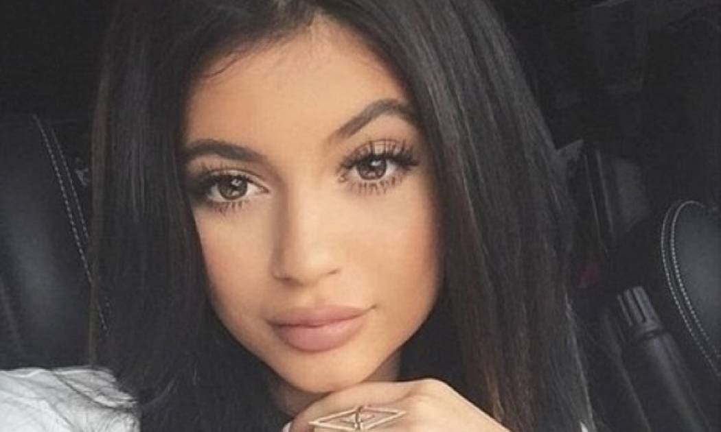 Η σέξι φωτογραφία της Kylie Jenner, που μας έβαλε σε σκέψεις