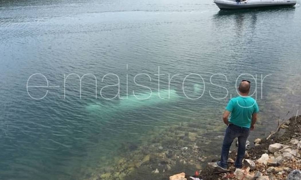 Τραγικός θάνατος για νεαρή γυναίκα στην Αμφιλοχία