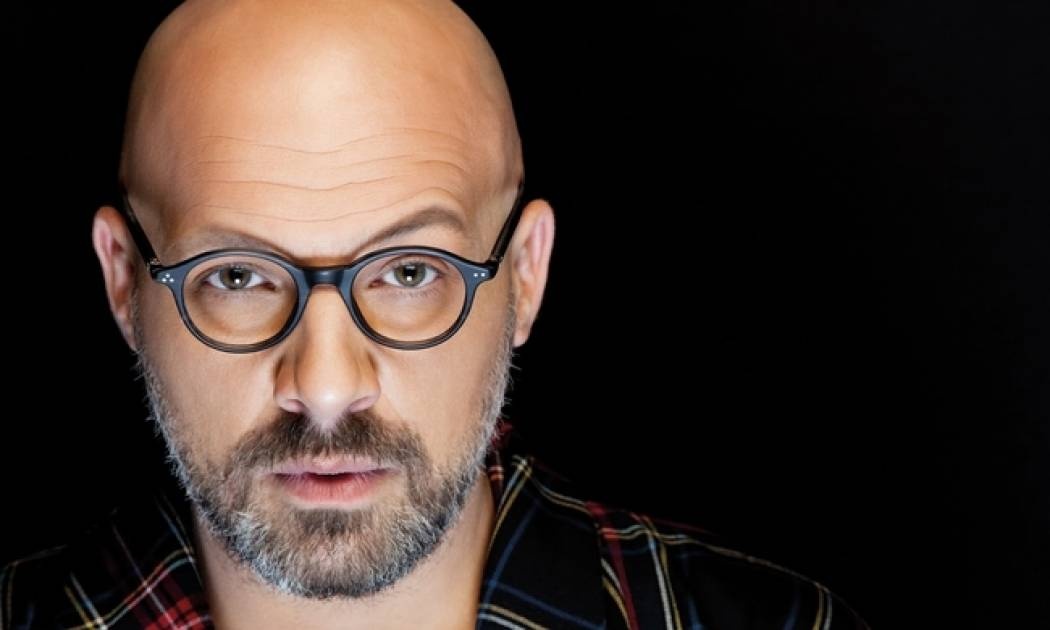 Ο Μουτσινάς απαντάει στον Βερύκιο: «Υπάρχουν καλύτεροι κουτσομπολοσυντάκτες»