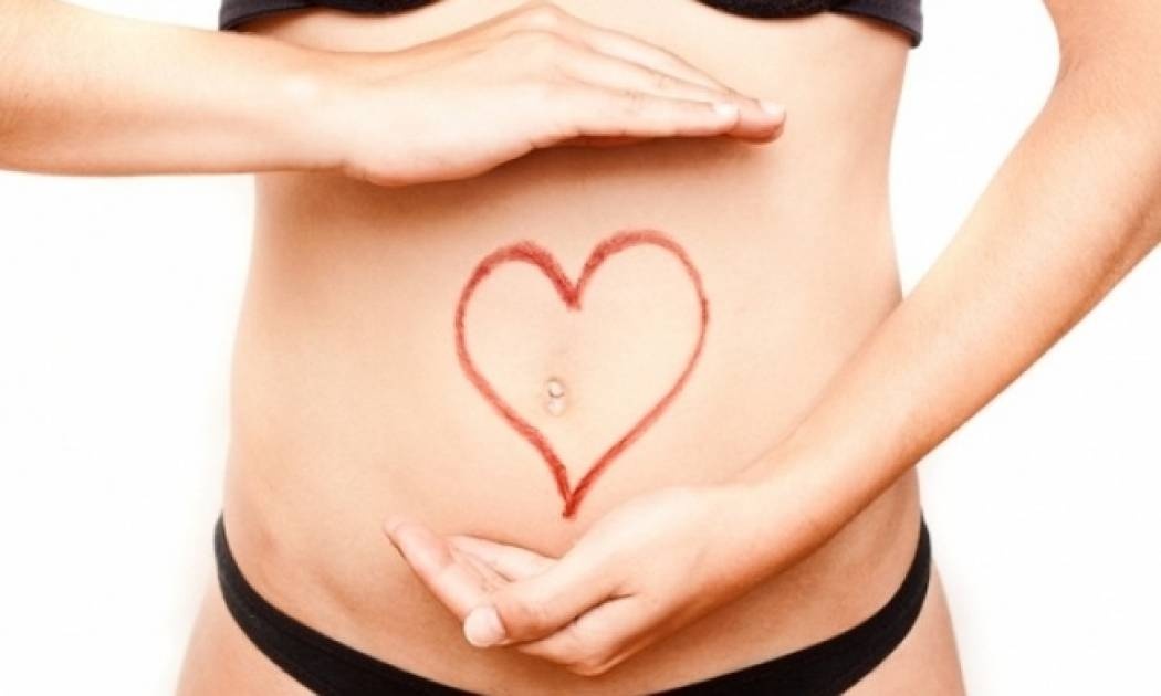 Δέκα διατροφικές συμβουλές για υγιές γαστρεντερικό