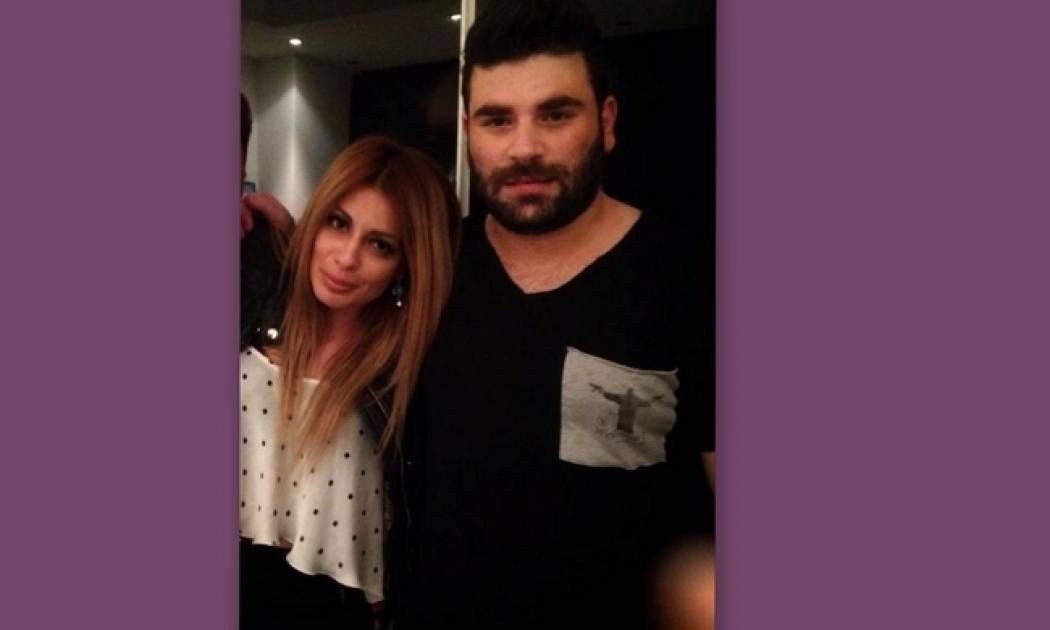 Η θλίψη της Αρναούτη:«Ο Παντελής πήγε και τον κράτησε εκεί ο θεούλης,εγώ έκοψα εισιτήριο, αλλά...»