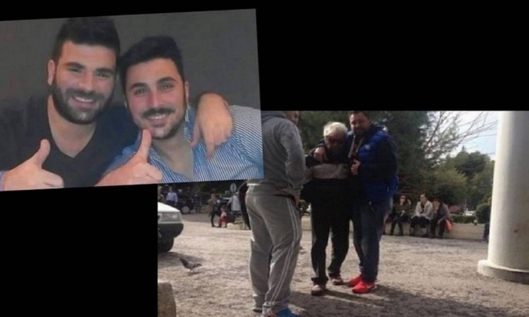 Το βραβείο του Παντελή από τα Mad, τα αδέρφια και η θέση του πατέρα (Nassos blog)