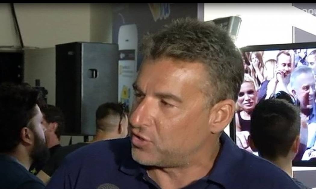 Η απάντηση δια στόματος Λιάγκα - Παραμένει στο Πρωινό;