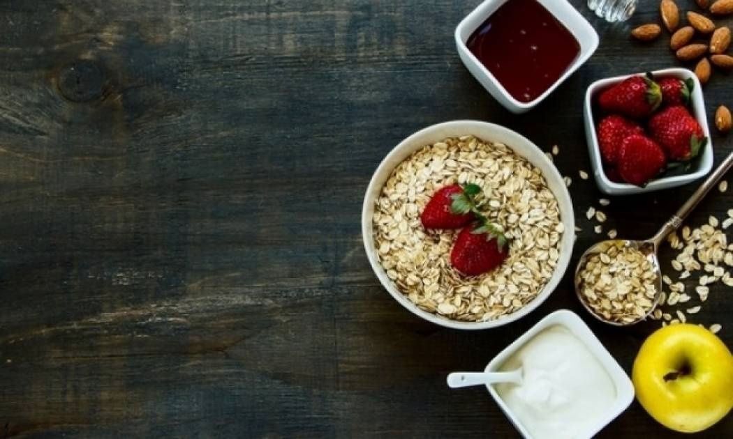 Διατροφικό τεστ με εικόνες: Πόσο υγιεινό είναι το πρωινό σας;