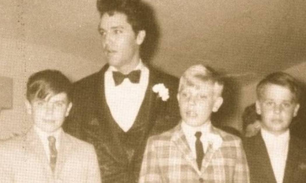 «O Έλβις αυτοκτόνησε!». Ο ετεροθαλής αδελφός του Βασιλιά αποκαλύπτει