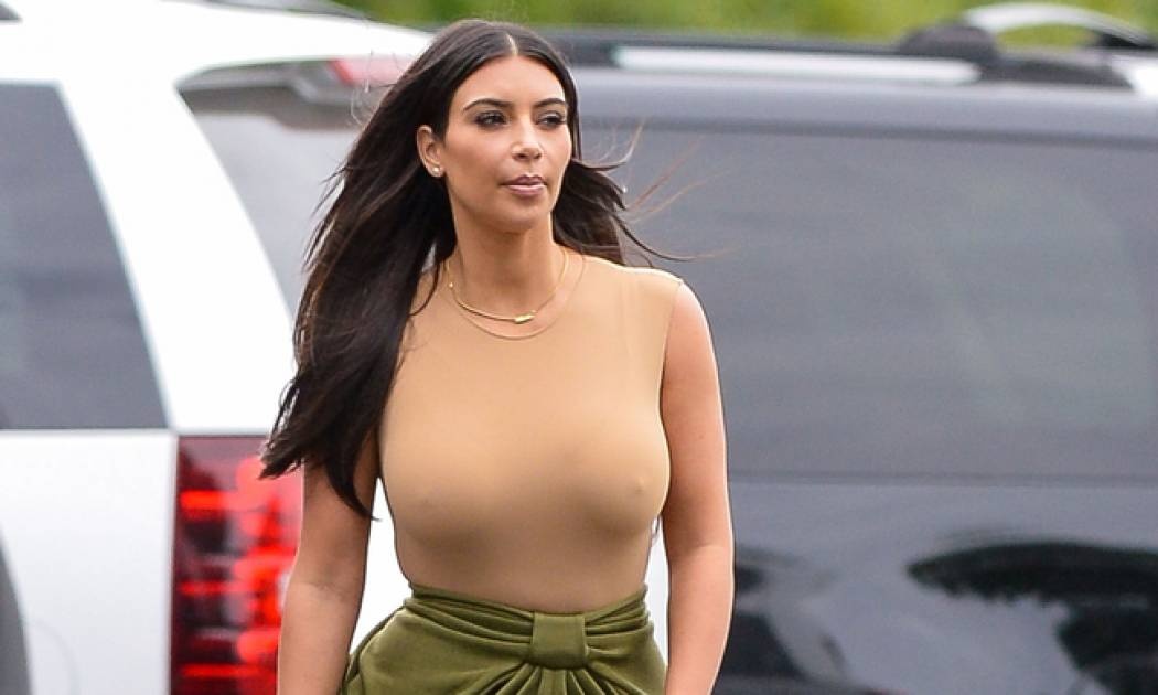 Κim Kardashian: «Οι γιατροί έχουν πει πως θα ρισκάρω την υγεία μου αν ξαναμείνω έγκυος»