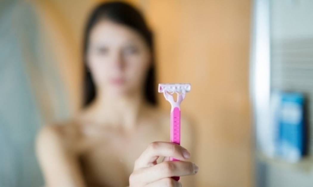 Αποτρίχωση γεννητικών οργάνων: Ποιοι οι κίνδυνοι για τις γυναίκες