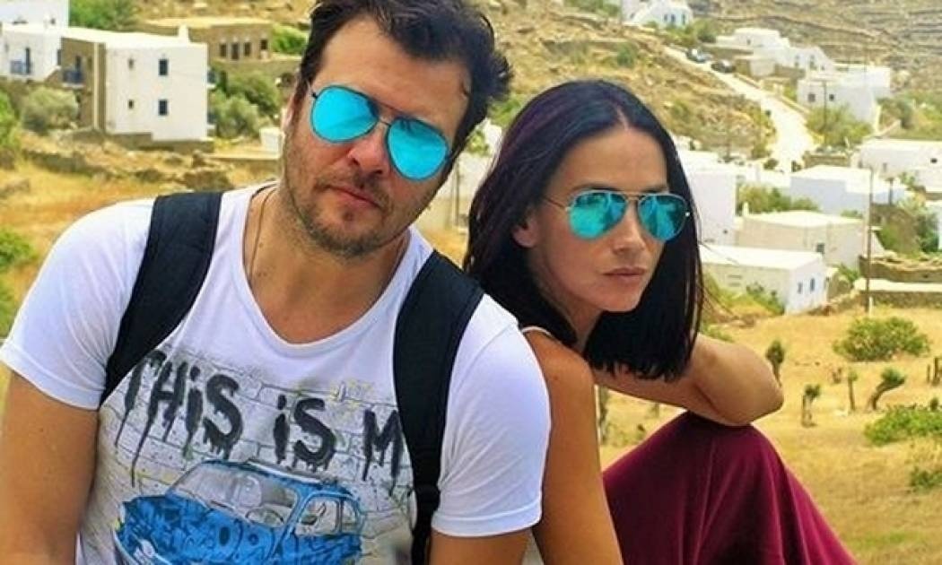 Μόνο εδώ. Αυτή είναι η γυναίκα που έκλεψε την καρδιά του Λιβιεράτου (Nassos blog)