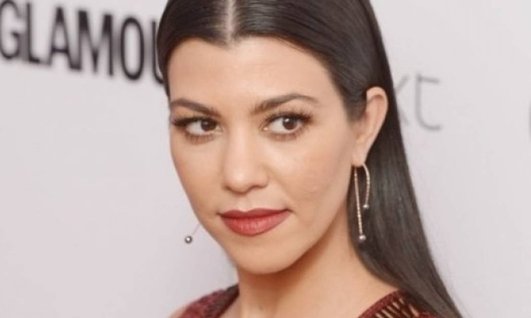 What?! Έγκυος η Kourtney Kardashian από τον… πρώην σύντροφό της;