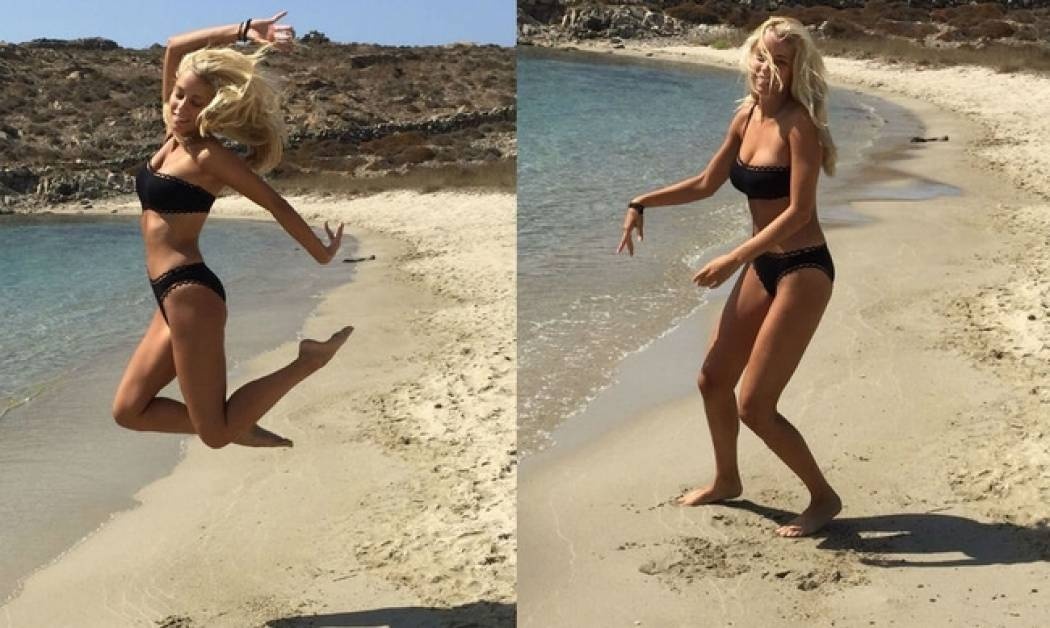 Η πλήρης απομυθοποίηση