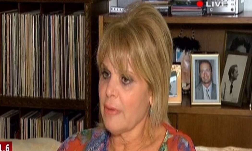 Έξαλλη η Ιωαννίδου με Μπακοδήμου-Σεργουλόπουλο: «Φτου τους! Ντροπή… δεν τους επιτρέπω»