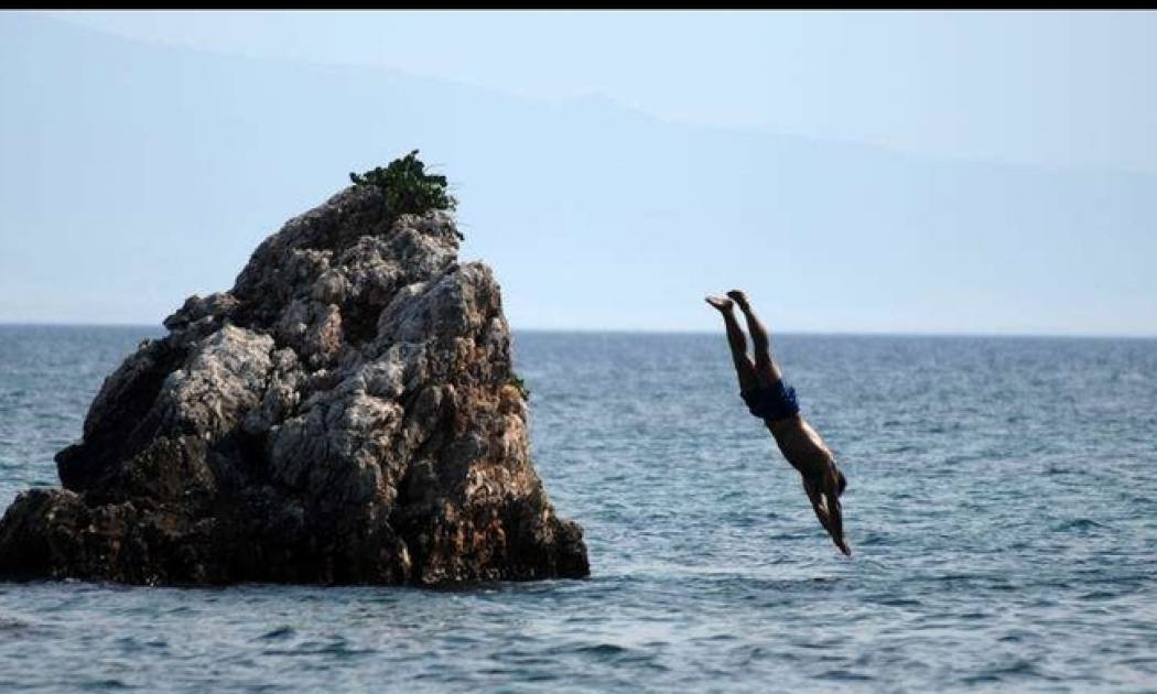 7+1 συμβουλές για την παραλία