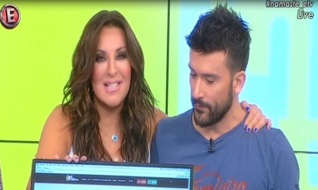 Οι πρώτες δηλώσεις της Γερμανού μετά το λιποθυμικό επεισόδιο: «Οι αντοχές μου με εγκατέλειψαν…»!