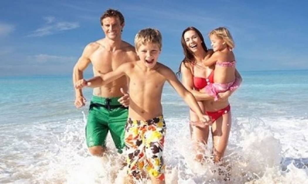 Τι ζητάνε σήμερα τα παιδιά στις διακοπές