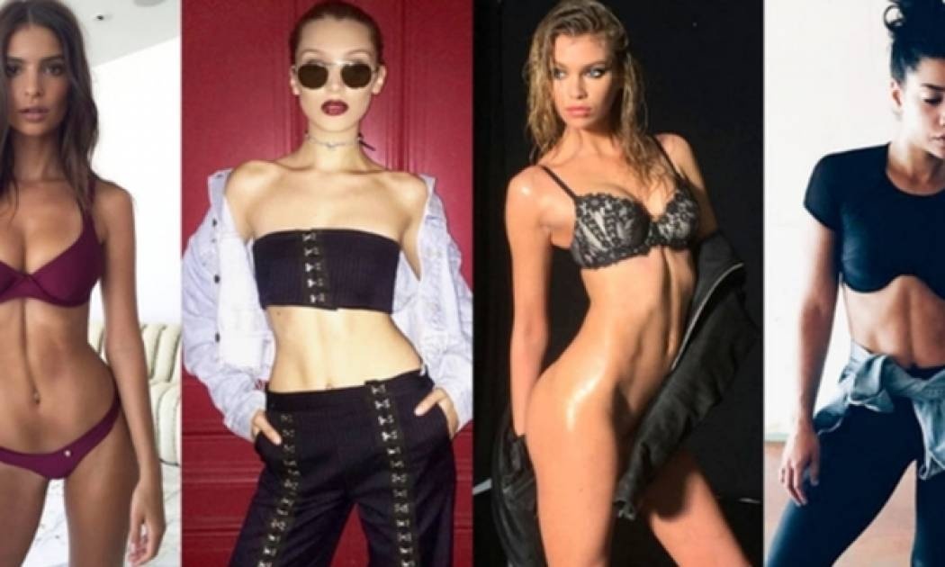 Tι είναι το «Αb Crack» και γιατί έχει εξοργίσει τις γυναίκες παντού;