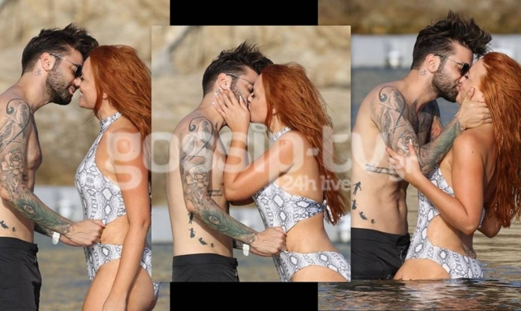 Χρηστίδου-Μαραντίνης: Έβαλαν φωτιά στη Μύκονο