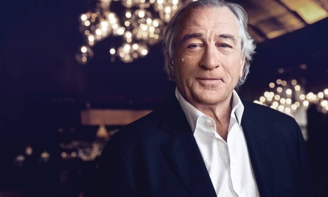 Έξαλλος ο De Niro με τις κατηγορίες για χρήση κοκαΐνης