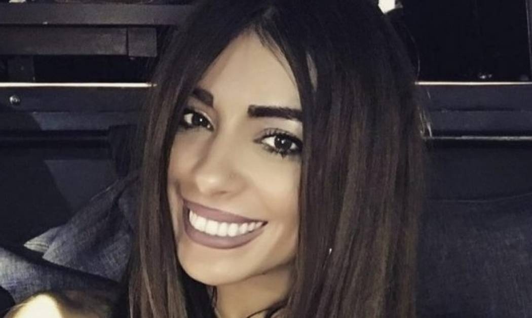 Μίνα Αρναούτη: Η φωτογραφία όλο νόημα, που δημοσίευσε στο facebook