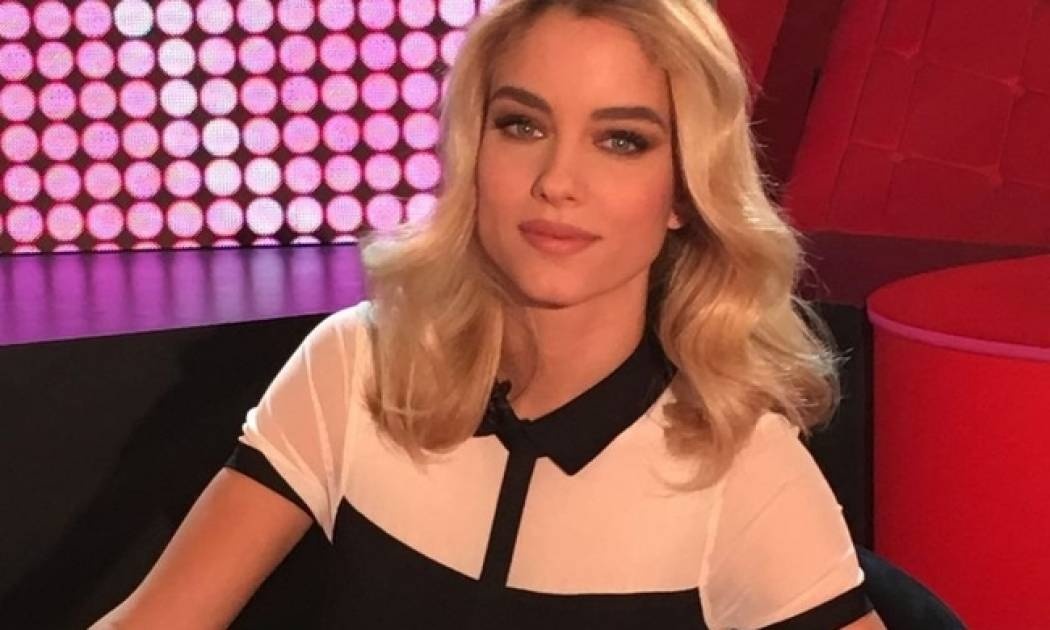 Η Δούκισσα Νομικού το #1 κόλπο μακιγιάζ για να φαίνεστε μικρότερες