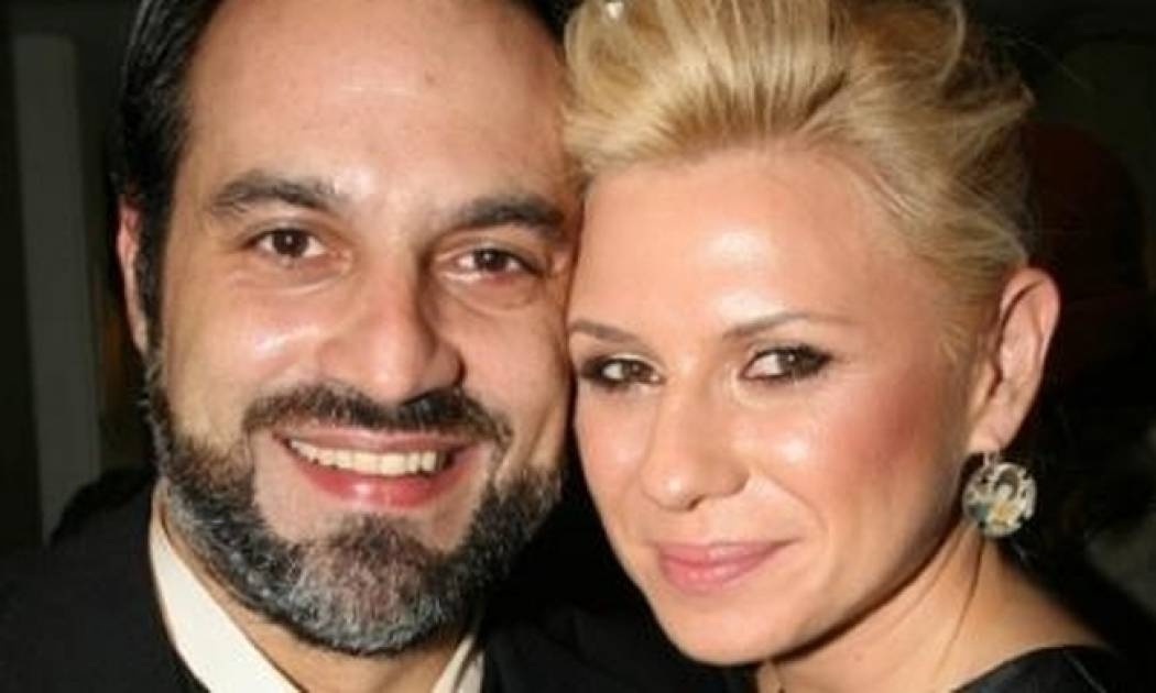 «Νέο μέλος» στην οικογένεια Καραβάτου-Κρατερού