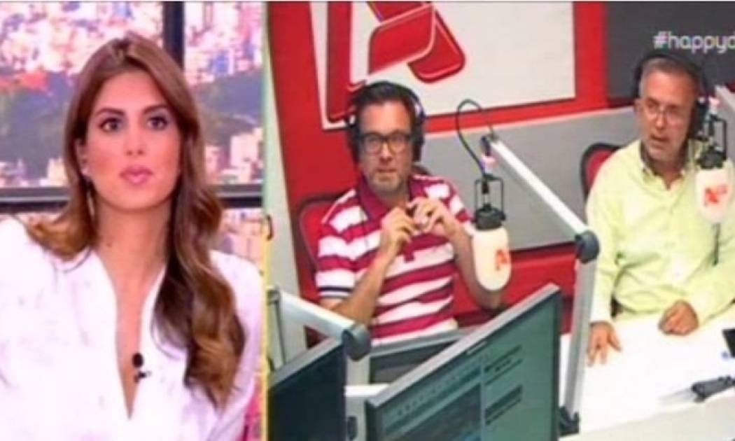 Τα μάζεψε ο Βερύκιος για τον Μουτσινά μετά την επιστροφή στον Alpha