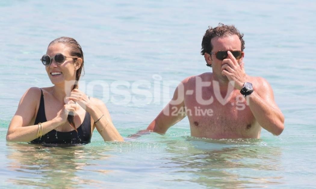 Βίκυ άσε το μαλλί και βγάλε τον Ηλία από τον ήλιο....άρπαξε!