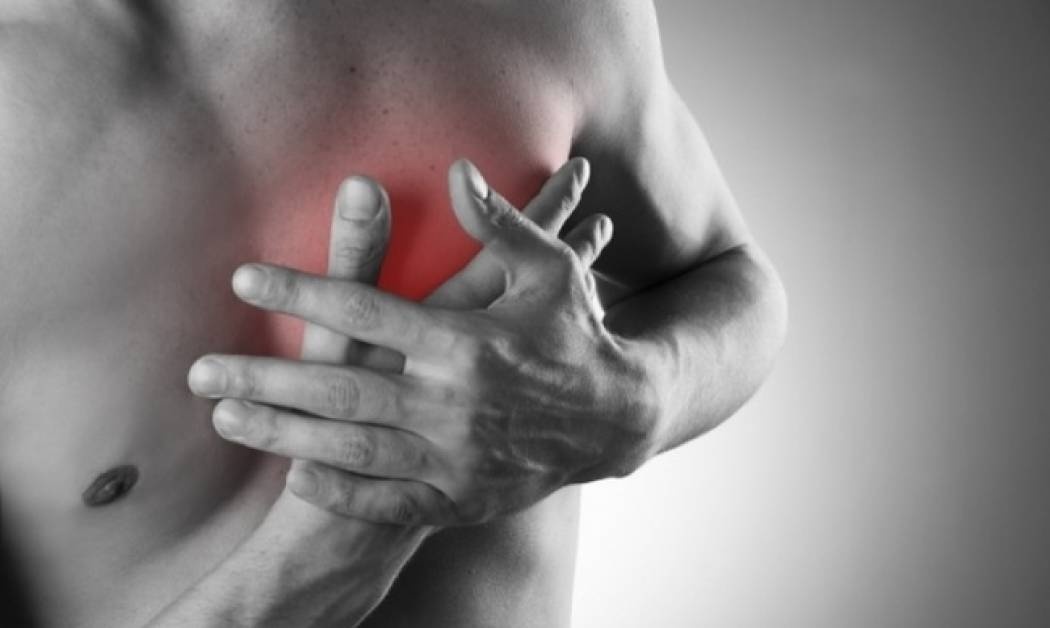 Έμφραγμα: Πώς διαφέρουν τα συμπτώματα στα δύο φύλα