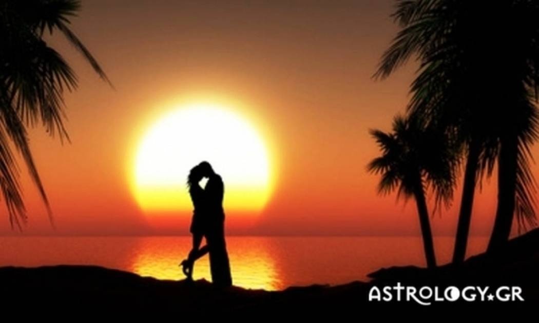Ερωτική εβδομάδα για όλα τα ζώδια