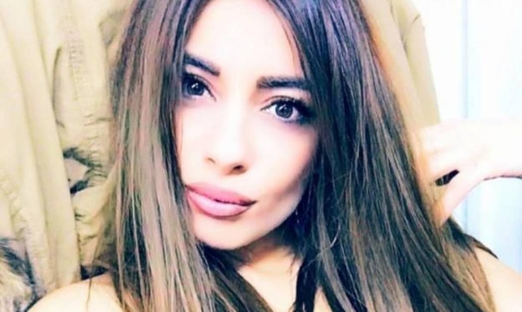 Μίνα Αρναούτη: Κινηματογραφικό εξιτήριο - Πήγε στη Μυτιλήνη υπό άκρα μυστικότητα (φωτό)